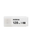 Kioxia TransMemory U301 - 128GB - USB Stick