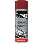 Bombe d'apprêt - Anti corrosion - Carrosserie voiture - Racing - 400ml