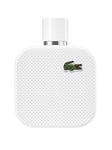 Lacoste L.12.12 Blanc Eau De Toilette100ml, One Colour, Women