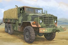 I Love Kit 1/35 M925A1 MILITARY CARGO TRUCK Kit à monter