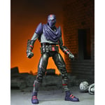 NECA - IDW Comics - Ultimate FOOT BOT The Last Ronin - TMNT - Teenage Mutant Nin