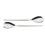 Tramontina - Couverts à salade en inox Essentials 2pcs. 2mm 18/cr.