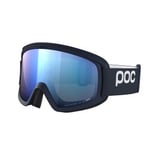 POC Opsin  - Partly Sunny Blue Apatite Navy