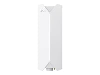 TP-Link Festa F61 V1 - Borne d'accès sans fil - 1GbE - Wi-Fi 6 - 2.4 GHz, 5 GHz - géré par le Cloud - montage sur mur/sur poteau