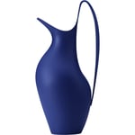 Georg Jensen Koppel kanna 0,2 liter, iconic blue