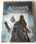 Guide De Stratégie - Assassin's Creed Revelations **NEUF** - VF