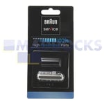 Original Braun Silk Epil 5 & 7 Series Shaver Foil