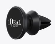 iDeal of Sweden Car Vent Mount (iPhone) - Svart