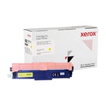 Xerox gul tonerkassett Brother TN-247y