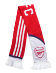 Adidas Performance Arsenal Fc Home Scarf Röd