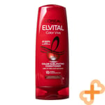 Baume après-shampooing sublimant couleur L'OREAL ELVITAL COLOR-VIVE 400 ml fi...