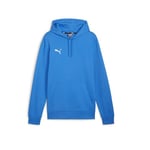 PUMA Pull à Capuche Teamgoal Casuals pour Homme