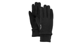 Gants longs barts powerstretch noir