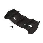 Arrma Rear Wing - Kraton 4s Z-ARA480044