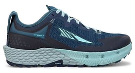 Altra Timp 4 - femme - bleu