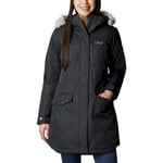 Columbia Suttle Mountain Long Insulated Jacket - Parka femme  