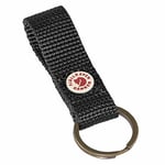 Fjallraven Kånken Keyring Wallets and Small Bags - Black, One Size F23785