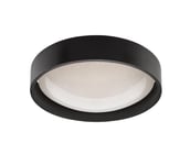 Brilagi - Puinen LED-kattovalaisin LED / 15W / 230V