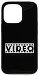 iPhone 13 Pro Film Crew / Film Director / Motion Designer / Movie Case