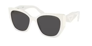 Lunettes de vue Femme PRADA Spr 19Z 142-5S0 (Blanc)