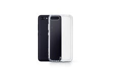 Clear Case Ibroz pour Asus Zenfone 4 Max Plus ZC554KL