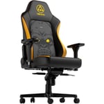 Chaise Gaming Noblechairs Hero Far Cry 6 Edition - motif dédié/noir/orange - TU