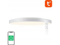 Gosund Taklampa 32Cm Wifi/Bluetooth 16M Rgbcw Gosund Lb11 1920Lm Tuya + Fjärrkontroll