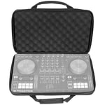 Walkasse W-MCB-S4MK3 Valise DJ EVA NI Traktor KONTROL S4MK3 Noir (Shoulder Bag)