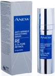 Avon Anew Anti Wrinkle Smoothing Serum With Retinol