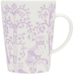 Taika Mugg 40 cl, Lila