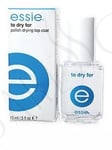 Essie To Dry For Top Coat 15ml