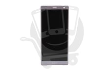 Genuine Sony XZ2 Pink LCD Screen & Digitizer - 1313-1177