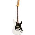 STRATOCASTER PLAYER II RW POLAR WHITE - STOCK B