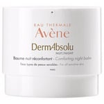 Soins visage Avene  DERMABSOLU bálsamo de noche regenerador 40 ml