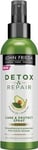 John Frieda Spray Na Odrosty John Frieda Detox & Repair Olej Z Awokado (100 Ml)