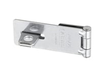 ABUS Hasp & Staple 76mm 200 Series Carded - ABU20075SC