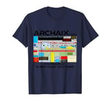 Archaix - Our World Is Not What You Think T-Shirt