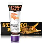 BIG DICK GROW FAST PENIS ENLARGER GEL XXL MAX STRONG SIZE MALE HERBAL CREAM 100%