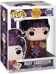 Figurine Disney - Hocus Pocus - Mary Sanderson Pop 10cm