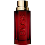 Hugo Boss Boss Black herrdofter BOSS The Scent ElixirParfum Intense 100 ml (13.682,00 kr / 1 l)