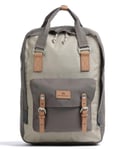 Doughnut Euro Macaroon Backpack beige