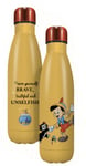 Disney - Pinocchio - Bouteille En Métal 500ml