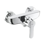 Mitigeur de douche monocommande GET GROHE 32888000 chrome