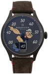 Reservoir Watch LabelNoir Popeye Limited Edition