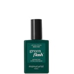 Manucurist Green Flash Base Coat 15ml