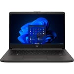 Ordinateur portable HP 240R G9 avec processeur Intel Core i5-1335U, écran 14 pouces Full HD, 8Go de RAM DDR4