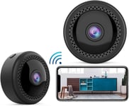 Camera De Securite Wifi,Pour La Surveillance A Domicile,Moniteur Interieur Pour Bebe,Surveillance A Distance De L'Application Telephonique,Vision Nocturne,Detection De