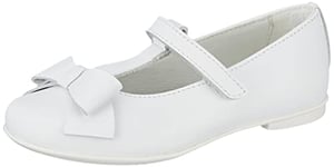 Primigi Garçon Fille Fantasy Party Chaussure Baby, Blanc, 29 EU