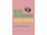 Gentlemen | Klas Östergren | Språk: Danska