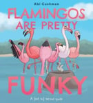 Flamingos Are Pretty Funky  A (Not So) Serious Guide